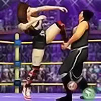 Frauenwrestling: Revolution Des Kämpfens